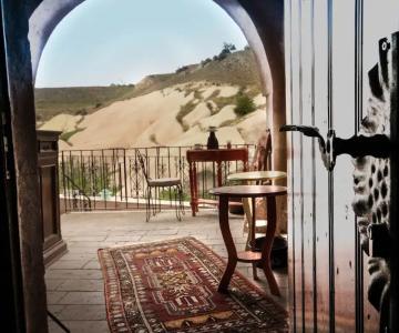 Babayan Evi Cave Boutique - Boutique Class - 74