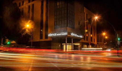 Tryp Indalo Almería - 44