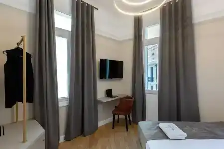 Belle Epoque Suites - 99