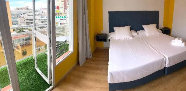 Sireno Torremolinos- Adults Only ,Ritual Friendly - 78
