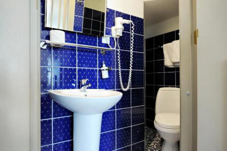 Gotthard Residents - 8