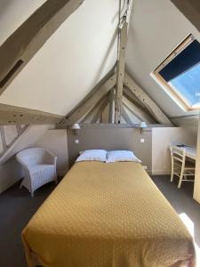 Les Cascades - Hôtel de Charme - 36