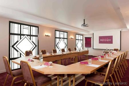 Mercure Paris Opéra Faubourg Montmartre - 15