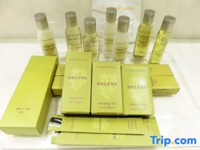 DoubleTree by Hilton Okinawa Chatan Resort - 52