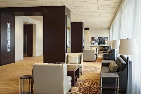 Sheraton Centre - 4