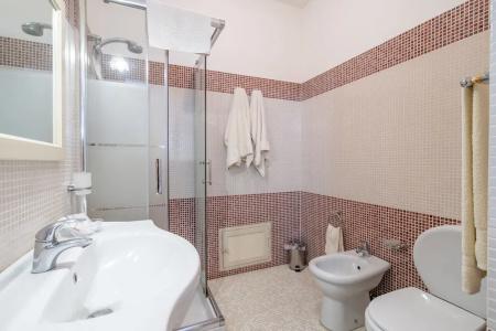 Alhambra - b&b - Di Charme - 23