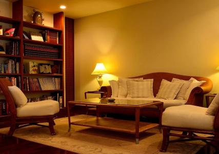 The Naha Terrace - 1