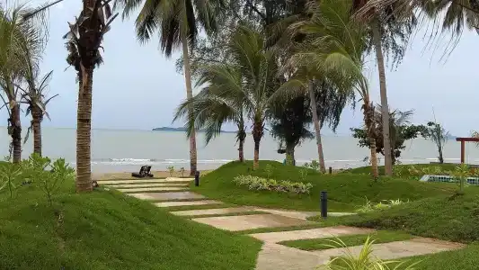Seanery Beach - 15