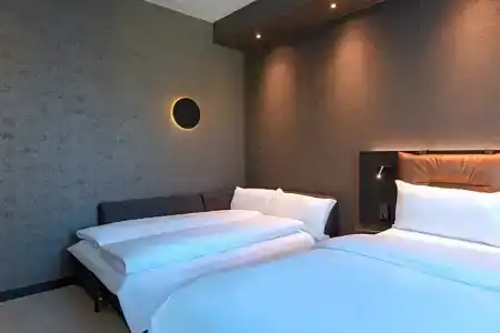 ibis Styles Friedrichshafen - 56