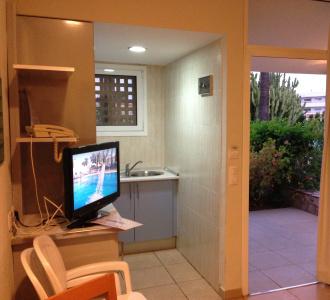 Relaxia Los Girasoles Bungalows - 2