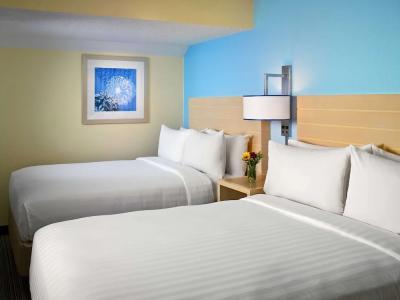 Sonesta ES Suites - 40