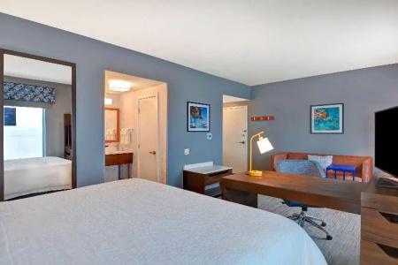 Hampton Inn & Suites/St. Petersburg-Ulmerton Road - 62