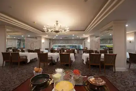 Zorlu Grand Trabzon - 43