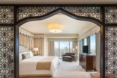 The St. Regis Cairo - 67