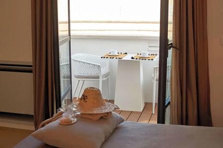Musae Relais & Spa - 32
