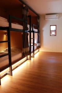 Sylvis Hostel Chiangmai - 44