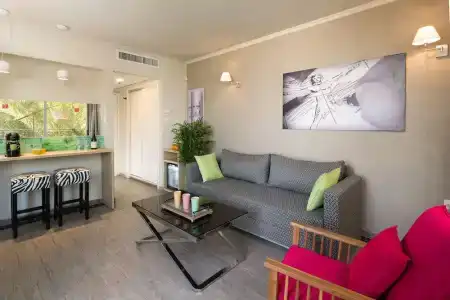 Leonardo Club Eilat - Все включено - 105