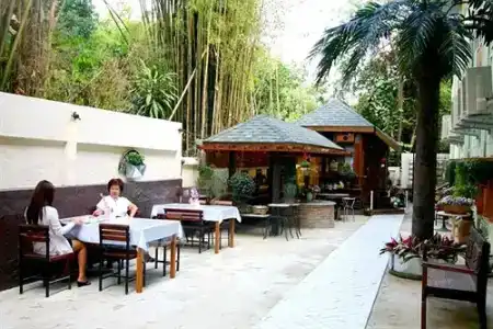 Fullrich Lanna Suite - 19
