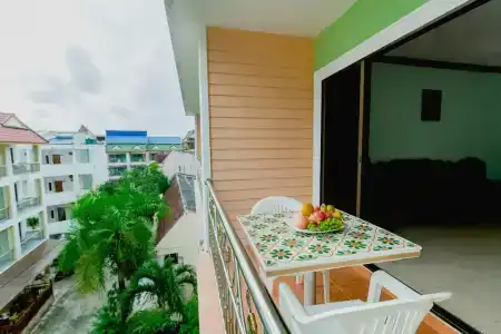 RK Guesthouse - 82