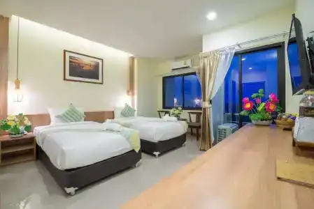 Pura Nakhon - 26