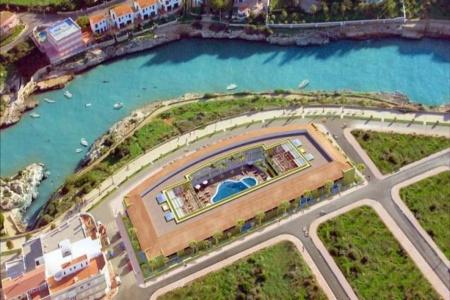 Port Ciutadella - 16
