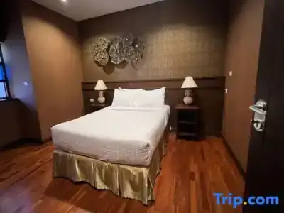 Kham Mon Lanna Resort - 155