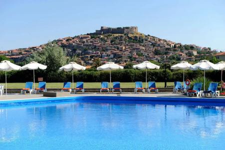 Delfinia & Bungalows - 21