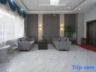Kunming Shengshi Lanting Grand (New Luosiwan South Bus Station Subway Station) - 5