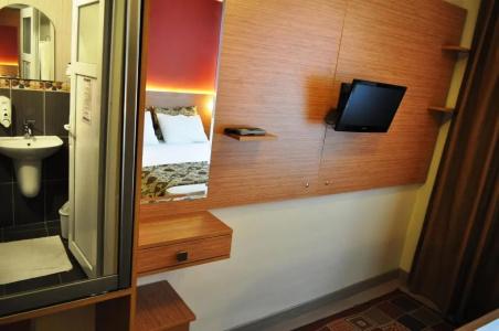 Antique Hostel - 112