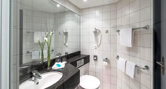 Essential by Dorint Basel City - 82
