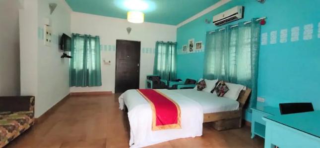 Ondas Do Mar Beach Resort Phase 2 - 69
