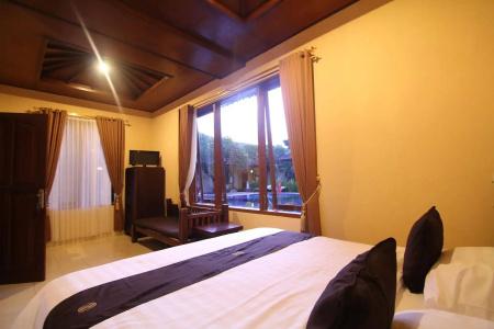 Taman Sari Cottages - 31