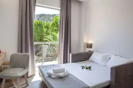 Anemos Rooms & - 75