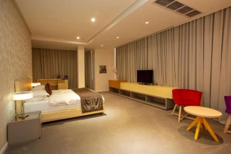 Best Western Premier Ark - 211