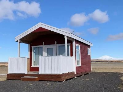 Hekla Adventures - 0