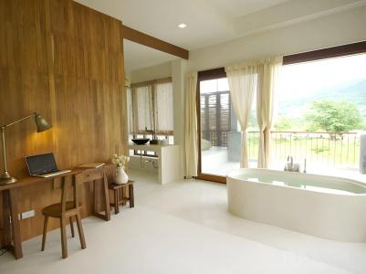 Proud Phu Fah Hip & Green Resort - 2