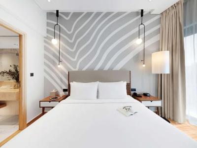 Adagio Premium The Palm - 43