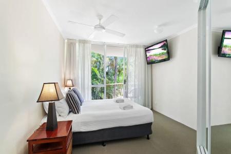 Noosa Tropicana - 207