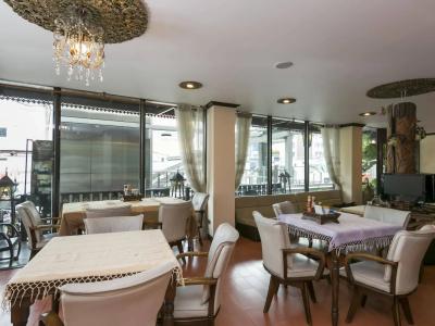 SK Boutique Mahanakhon - 17