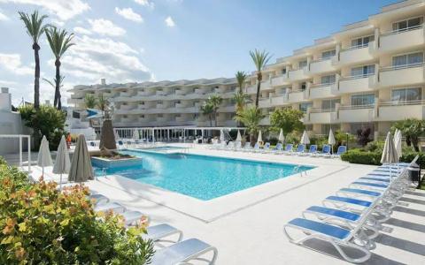 Globales Cala Bona Suites - 6