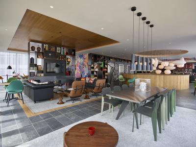 citizenM London Shoreditch - 16