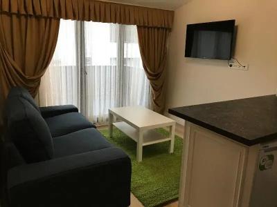 Luxx Suite Nişantaşı - 40