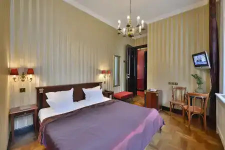 Gerlóczy Boutique - 1