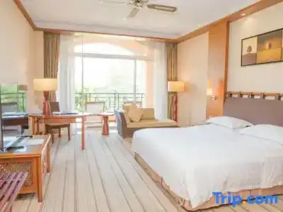 Hillview Golf Resort Dongguan - 17