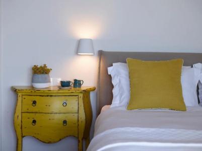 Aeolis Tinos Suites - 120