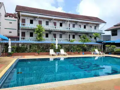 Rabbit Mansion Patong - Sha Plus - 18