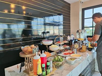 โคโค่ โฮเทล Koco - 26