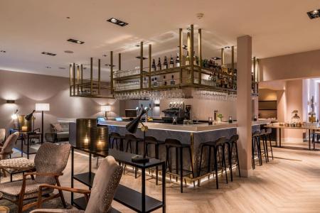 Sandton Eindhoven Centre - 16