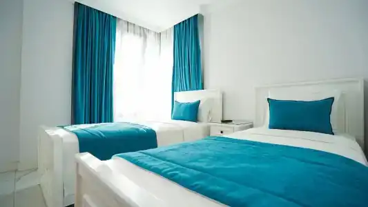 Cunda Rota Garden Otel - 2