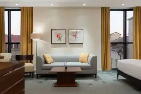 Hilton Kyiv - 51